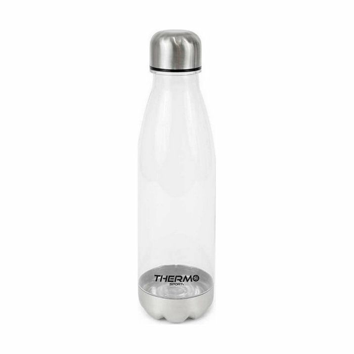 Botella de Agua ThermoSport Acero Inoxidable 500 ml