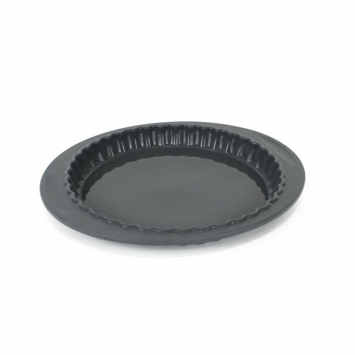 Molde para Horno Quttin Silicona Rígido (24,3 x 24,3 cm)