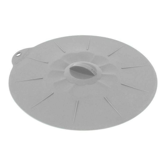 Tapa para Sartén Quttin Silicona (28 x 2,3 cm) Tapa para Sartén Quttin Silicona (28 x 2,3 cm)