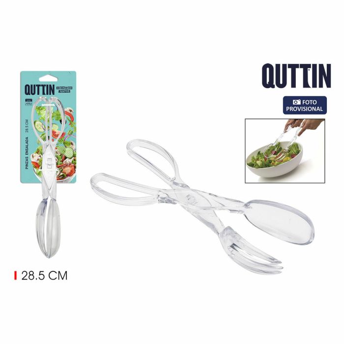 Frutero Quttin Plástico (24 Unidades) 1