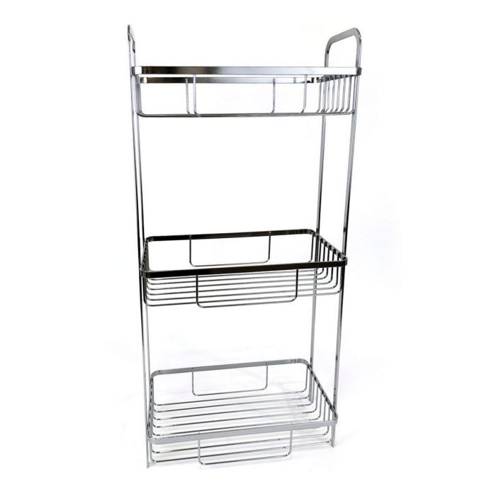 Estantería de Baño Confortime (29 x 18 x 65,5 cm) Estantería de Baño Confortime (29 x 18 x 65,5 cm)