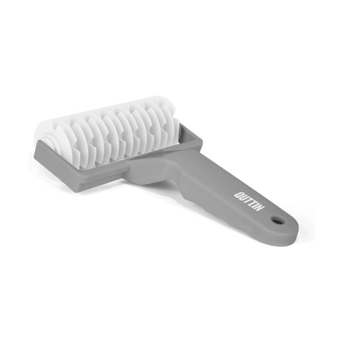 Rodillo Quttin Plástico 19 x 12 x 4.5 cm 0 Rodillo Quttin Plástico 19 x 12 x 4.5 cm 0