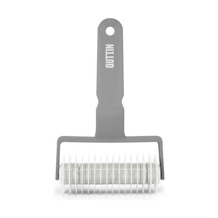 Rodillo Quttin Plástico 19 x 12 x 4.5 cm 1 Rodillo Quttin Plástico 19 x 12 x 4.5 cm 1