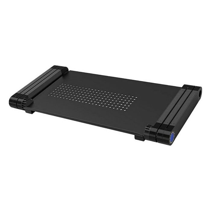 Mesa Ajustable Multiposición para Ordenador Portátil Confortime 42 x 26 cm 1 Mesa Ajustable Multiposición para Ordenador Portátil Confortime 42 x 26 cm 1