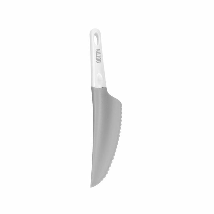Cuchillo de Cocina Quttin Repostería 29 x 5,6 cm (24 Unidades) 1