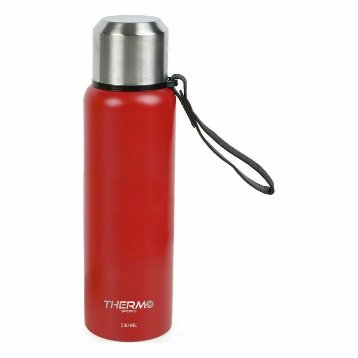 Termo de Viaje ThermoSport 500 ml (6 Unidades) 2