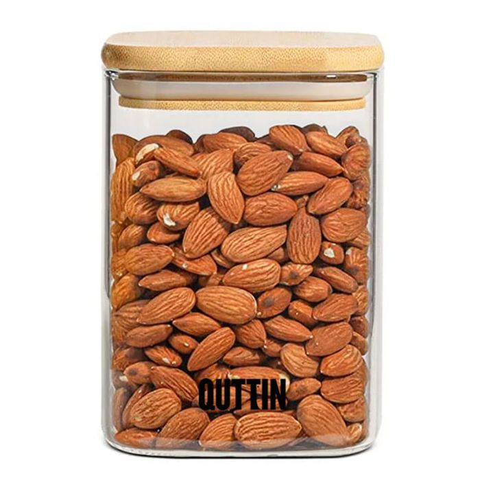 Bote Quttin Cuadrado 480 ml 8 x 11 cm 1 Bote Quttin Cuadrado 480 ml 8 x 11 cm 1