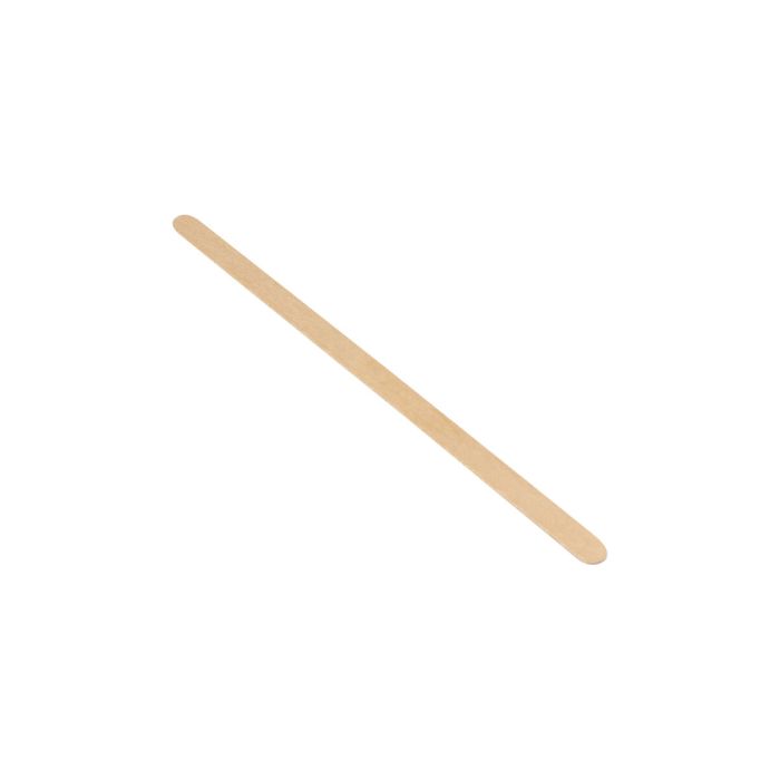 Set de removedores de café Algon Madera 140 x 1,3 x 5 mm 500 Unidades 1 Set de removedores de café Algon Madera 140 x 1,3 x 5 mm 500 Unidades 1