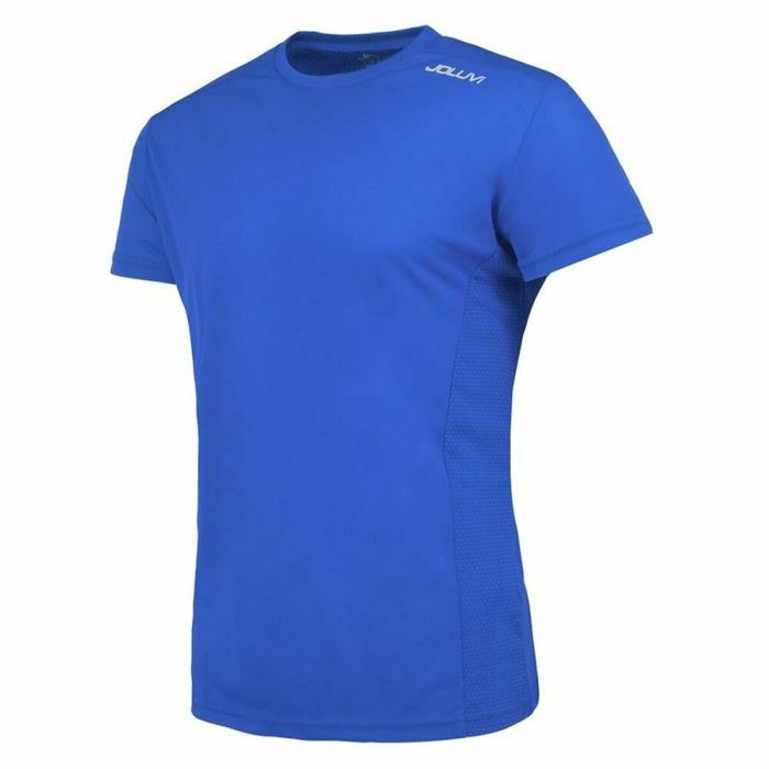 Camiseta de Manga Corta Hombre Joluvi Trainning 1