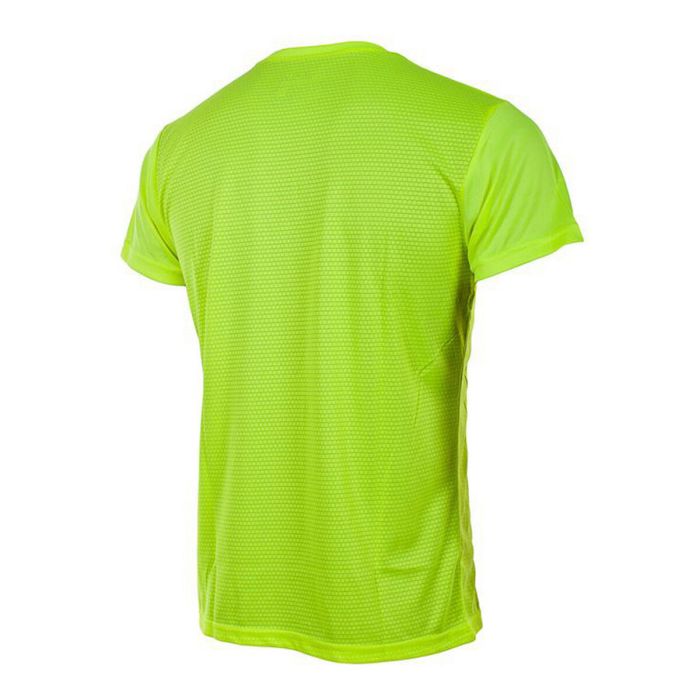 Camiseta Joluvi Duplex Verde 1 Camiseta Joluvi Duplex Verde 1