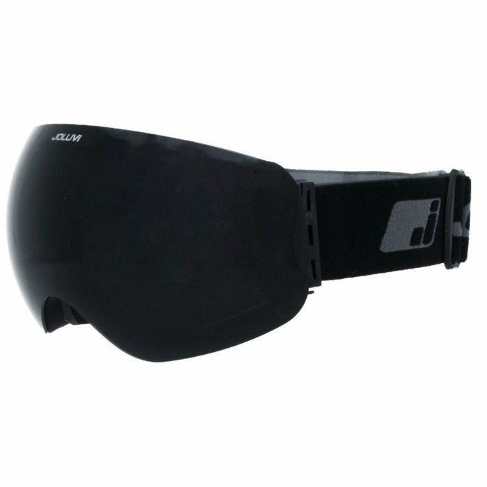 Gafas de Esquí Joluvi Futura Xtreme Negro