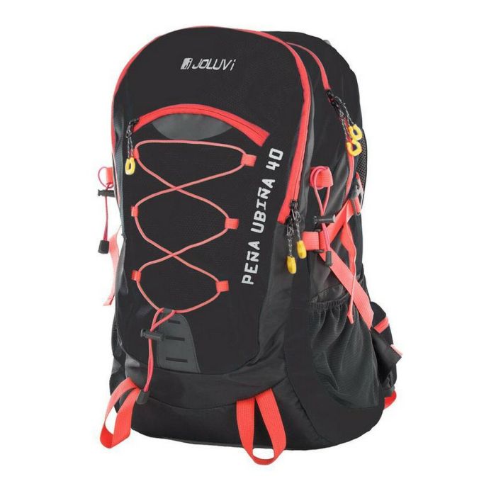 Mochila Deportiva Joluvi 235830-0110