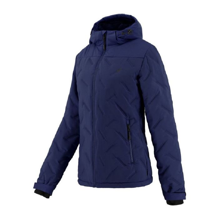 Anorak Joluvi Zain Azul oscuro Anorak Joluvi Zain Azul oscuro