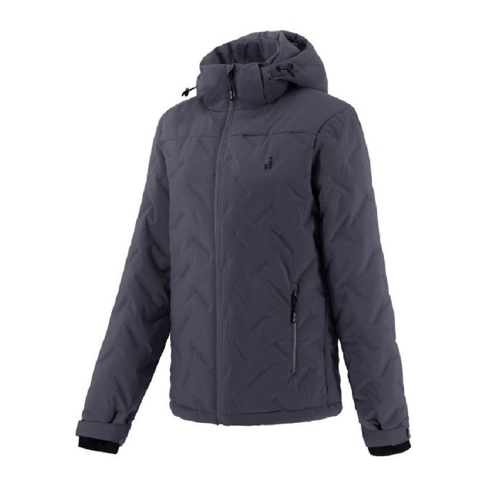 Chaqueta Deportiva para Mujer Joluvi Zain Chaqueta Deportiva para Mujer Joluvi Zain