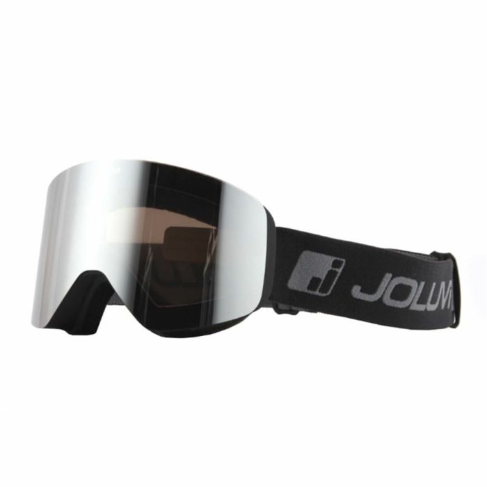 Gafas de Esquí Joluvi Futura Pro-Magnet 2 Gris 2