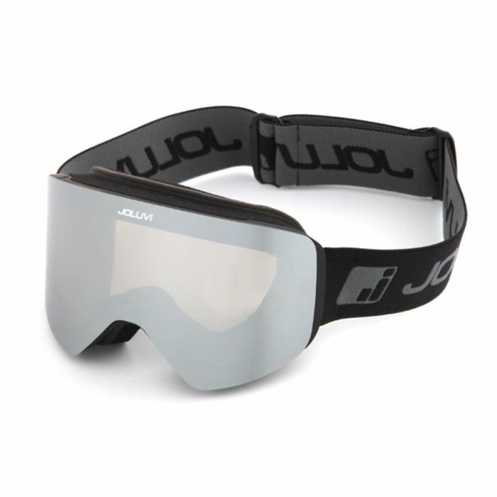 Gafas de Esquí Joluvi Futura Pro-Magnet 2 Gris 1