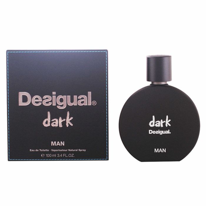 Perfume desigual hombre sales