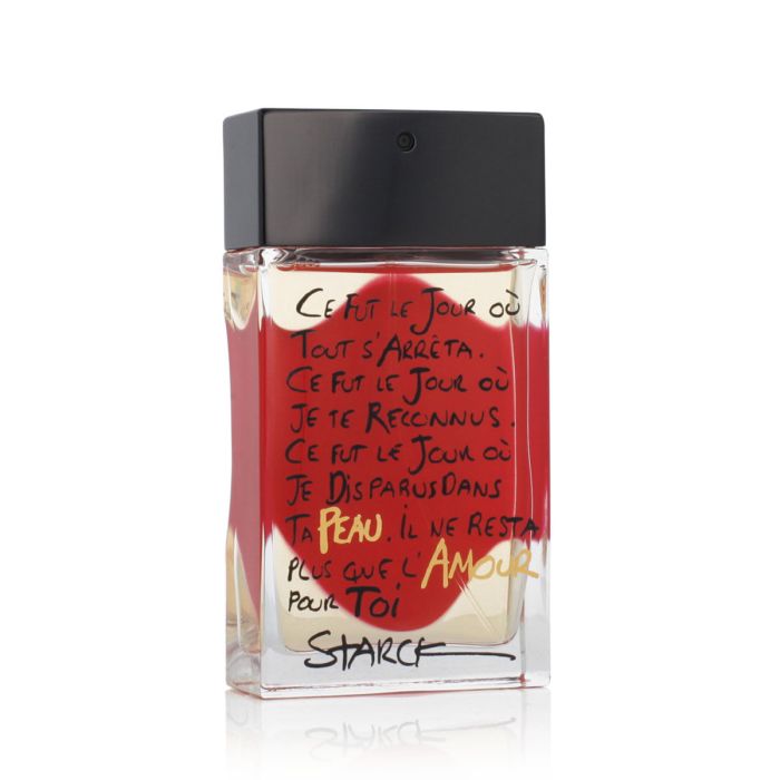Perfume Unisex Starck EDP Peau D'amour (90 ml) 1