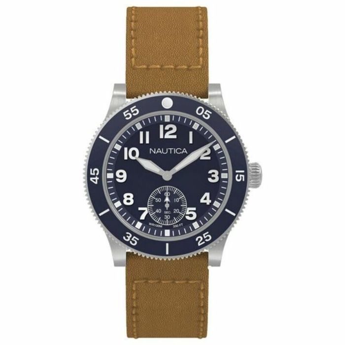 Reloj Hombre Nautica NAPHST001 (Ø 44 mm)