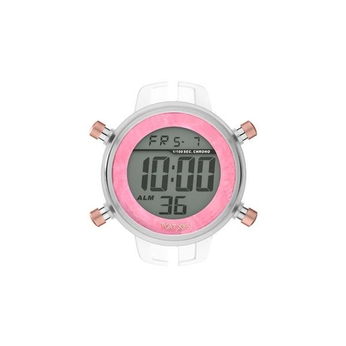 Reloj Mujer Watx & Colors RWA1113 (Ø 43 mm)