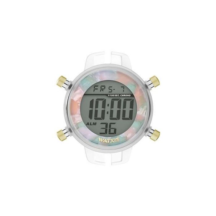 Reloj Mujer Watx & Colors RWA1112