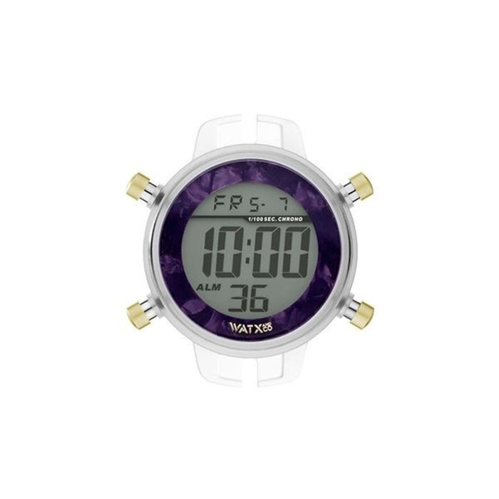 Reloj Mujer Watx & Colors RWA1114 (Ø 43 mm)