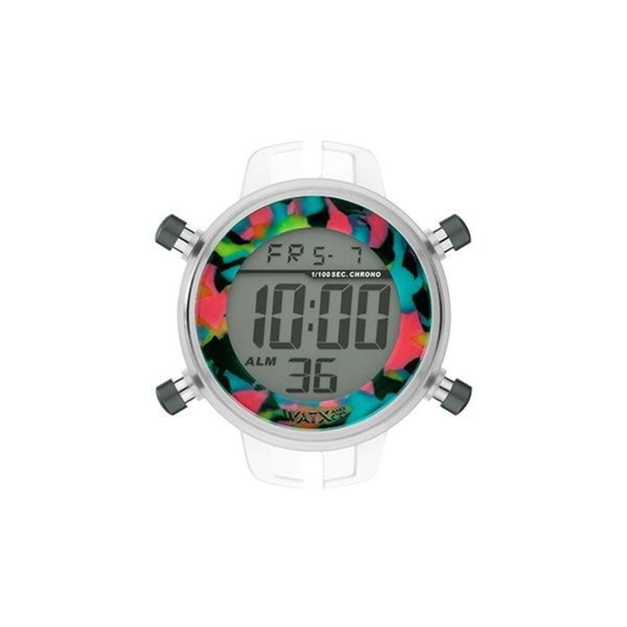 Reloj Mujer Watx & Colors RWA1115 (Ø 43 mm)