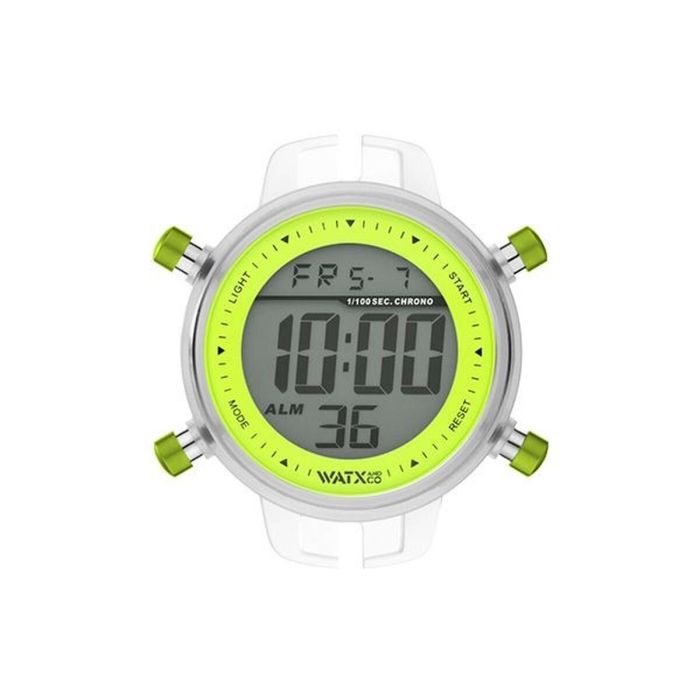 Reloj Unisex Watx & Colors RWA1126 (Ø 43 mm)