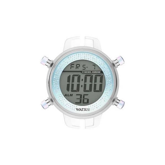 Reloj Mujer Watx & Colors RWA1129 (Ø 43 mm)