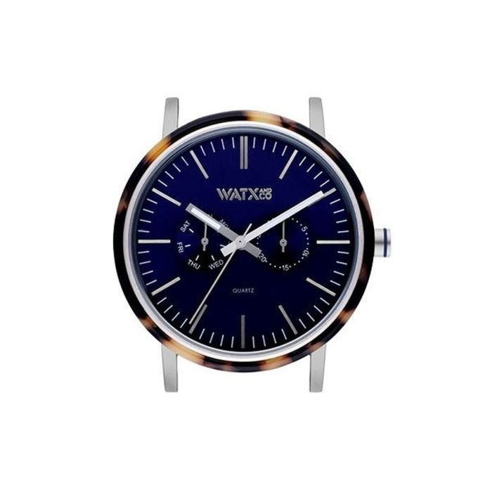 Reloj Unisex Watx & Colors WXCA2739 (Ø 44 mm)