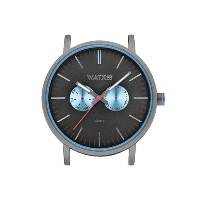 Reloj Unisex Watx & Colors WXCA2742 (Ø 44 mm)