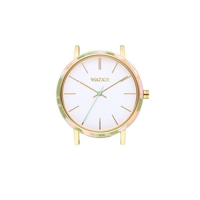 Reloj Mujer Watx & Colors WXCA3035 (Ø 38 mm)