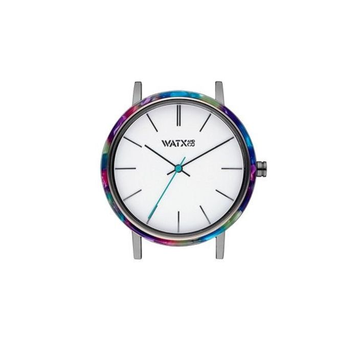 Reloj Mujer Watx & Colors WXCA3036 (Ø 38 mm)