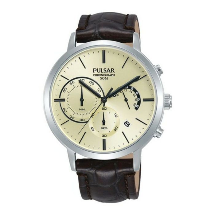 Reloj Hombre Pulsar PT3991X1 (Ø 42 mm)