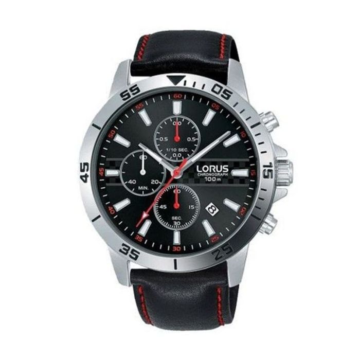 Reloj Hombre Lorus RM313FX9 Negro