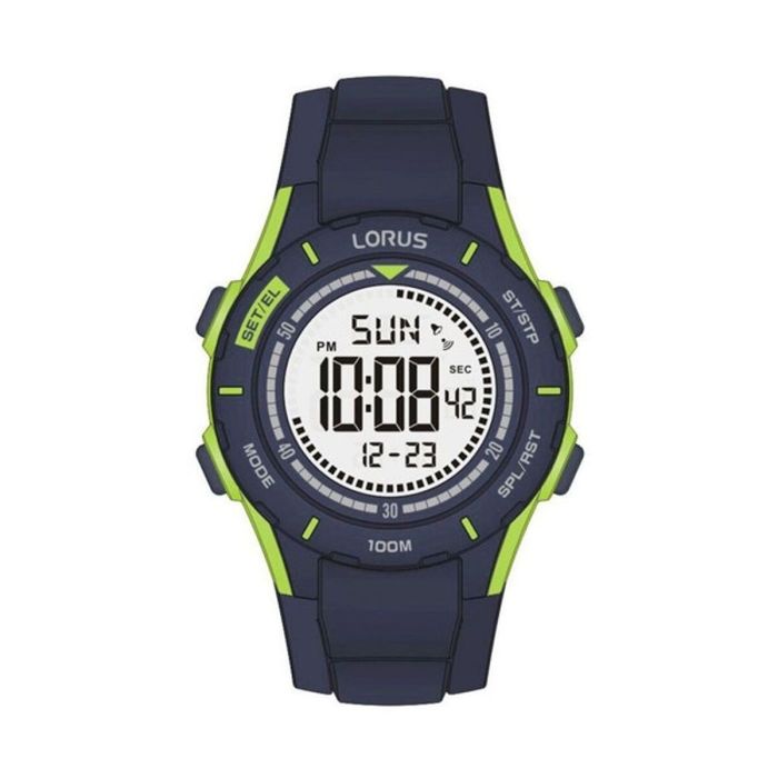 Reloj Infantil Lorus R2365MX9