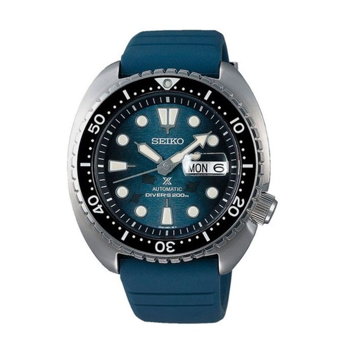 Reloj Hombre Seiko SRPF77K1