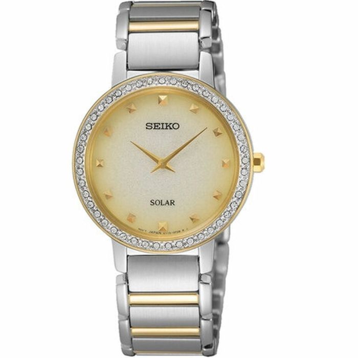 Reloj Mujer Seiko SUP448P1