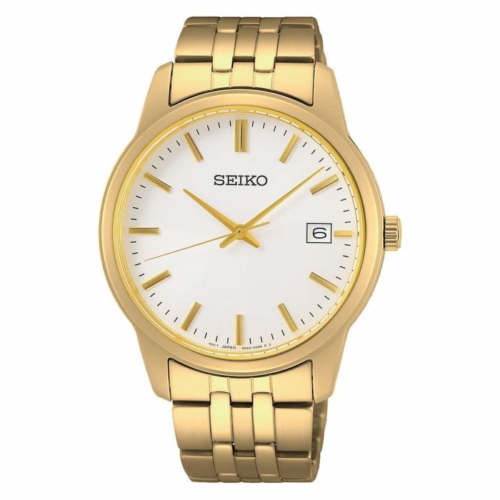 Reloj Hombre Seiko SUR404P1 (Ø 40 mm)