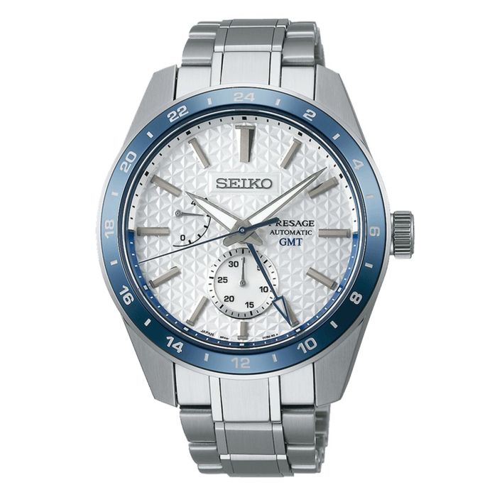 Reloj Hombre Seiko SPB223J1