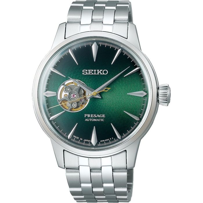 Reloj Hombre Seiko SSA441J1