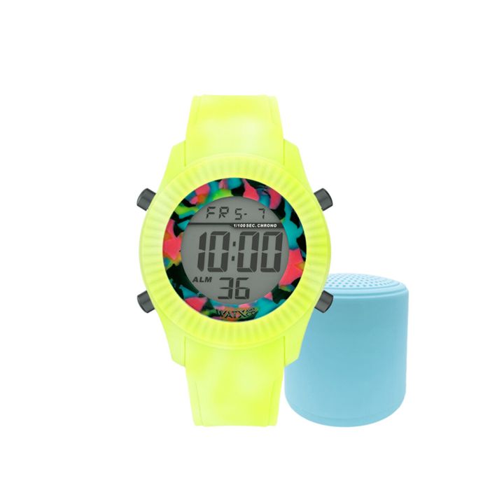 Reloj Mujer Watx & Colors RELOJ7_M (Ø 43 mm)