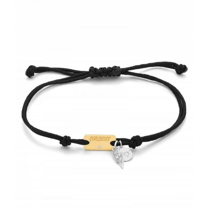 Pulsera Mujer Secrecy B3723CDAWW900 18 cm 1