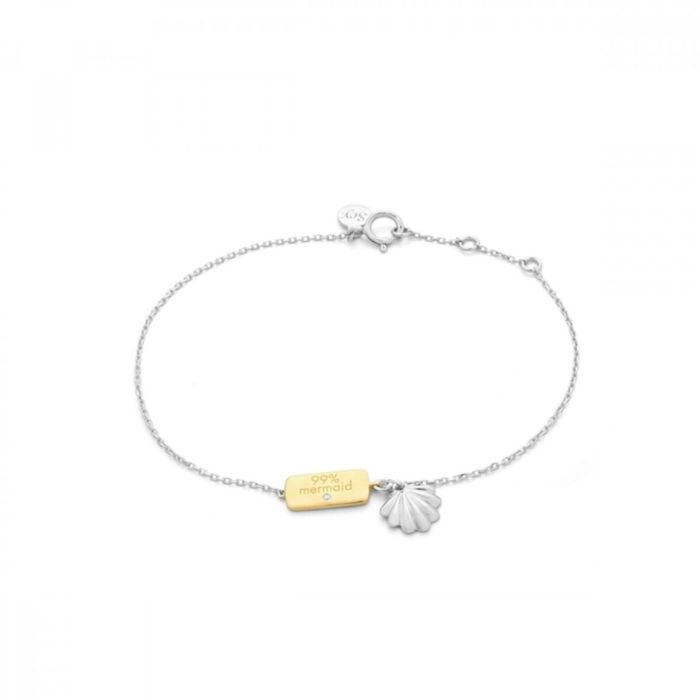 Pulsera Mujer Secrecy B3752CDAWW900 17 - 20 cm