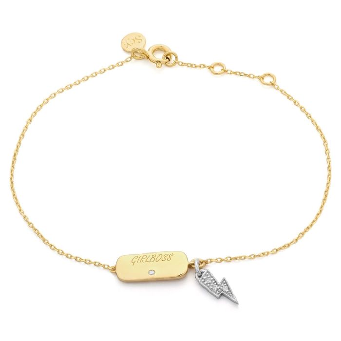 Pulsera Mujer Secrecy B3753CDAWW900 17 - 20 cm