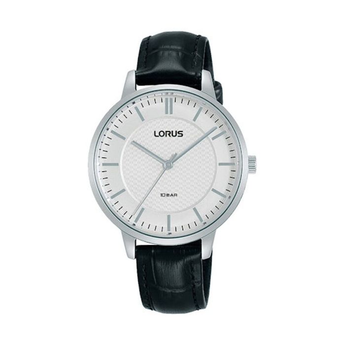 Reloj Hombre Lorus RG277TX9 Negro