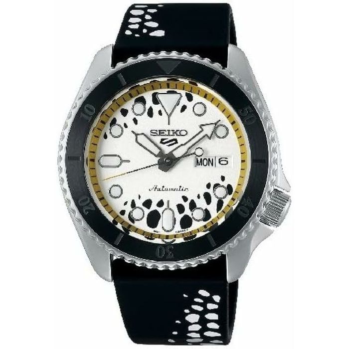 Reloj Hombre Negro