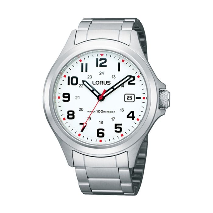 Reloj Hombre Lorus RXH03IX5