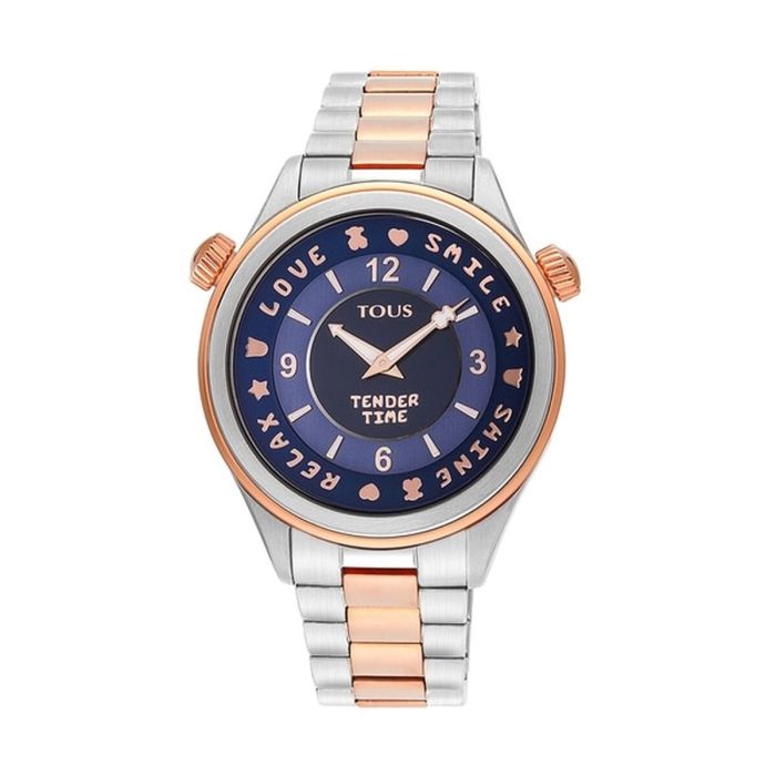 Reloj Mujer Tous 200350630