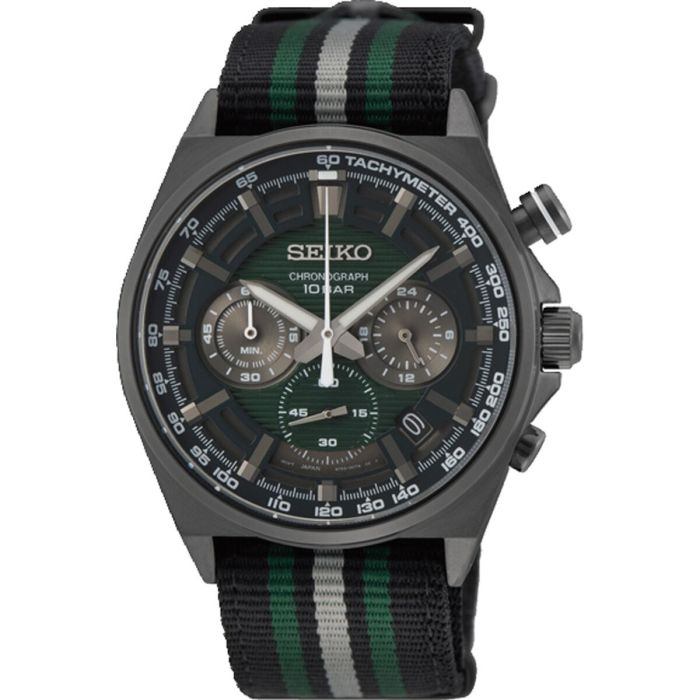 Reloj Hombre Seiko SSB411P1